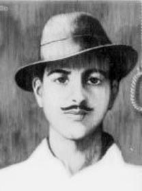 A Saga Called Bhagat Singh