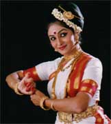 Mohiniattam: The Dance of the Enchantress