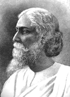 Life Sketch of Rabindranath Tagore  Owlcation