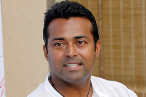 Leander Paes , We are proud of you